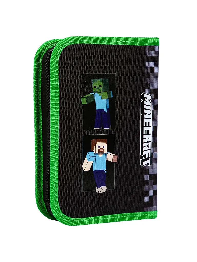 Пенал твердий YES HP-03 Minecraft Reality (533733) - фото 3
