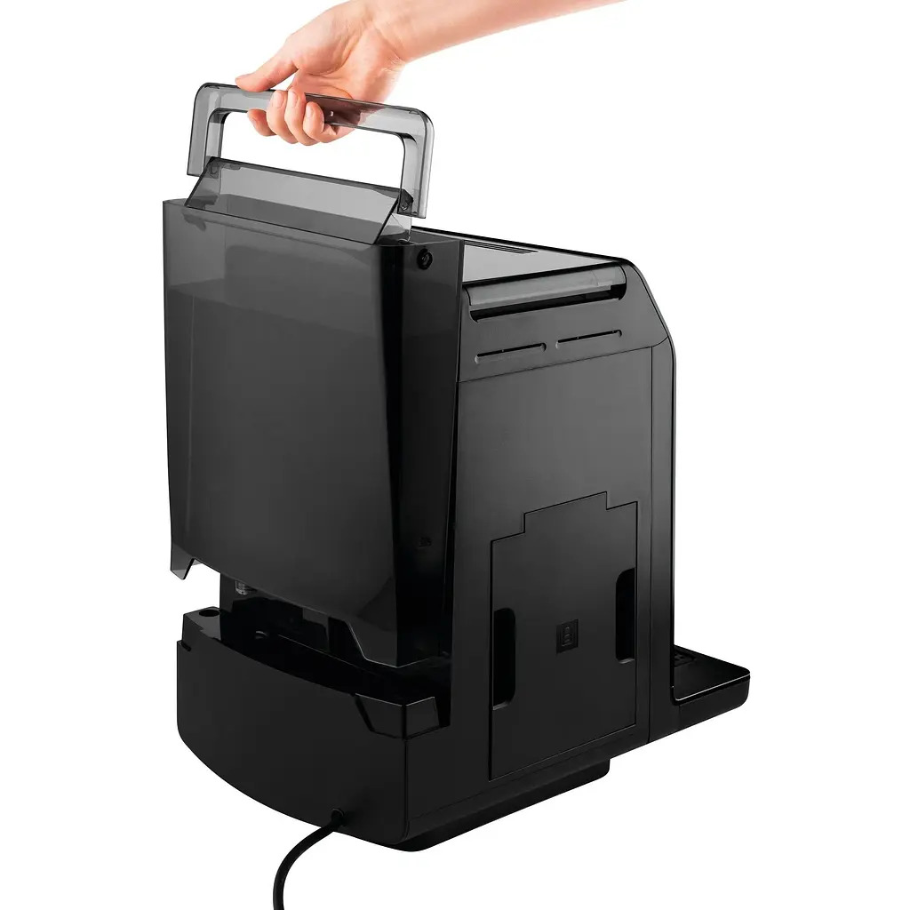 Кофемашина Krups Evidence Plus Titanium, 2.3 л черный - фото 10