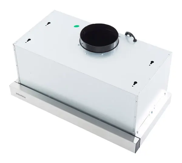 Витяжка Interline SLIM ULTRA X/S A/60 - фото 10