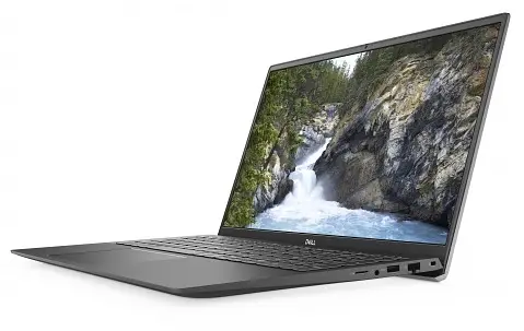 Ноутбук Dell Vostro 5502 15.6FHD AG/Intel i5-1135G7/8/512F/NVD330-2/Lin/Gray (N2000VN5502UA_UBU) - фото 4