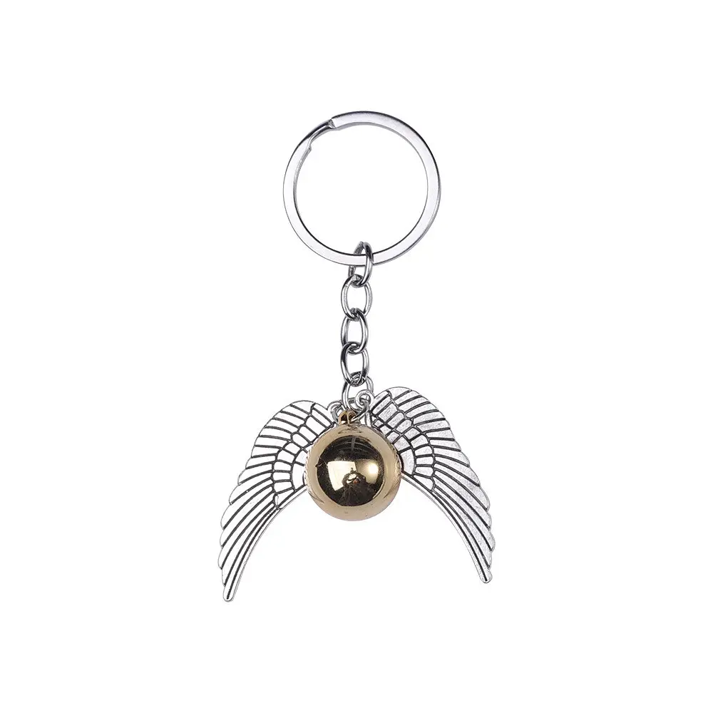 Брелок Harry Potter Golden Snitch 6 см (НР GS 6.141) - фото 2