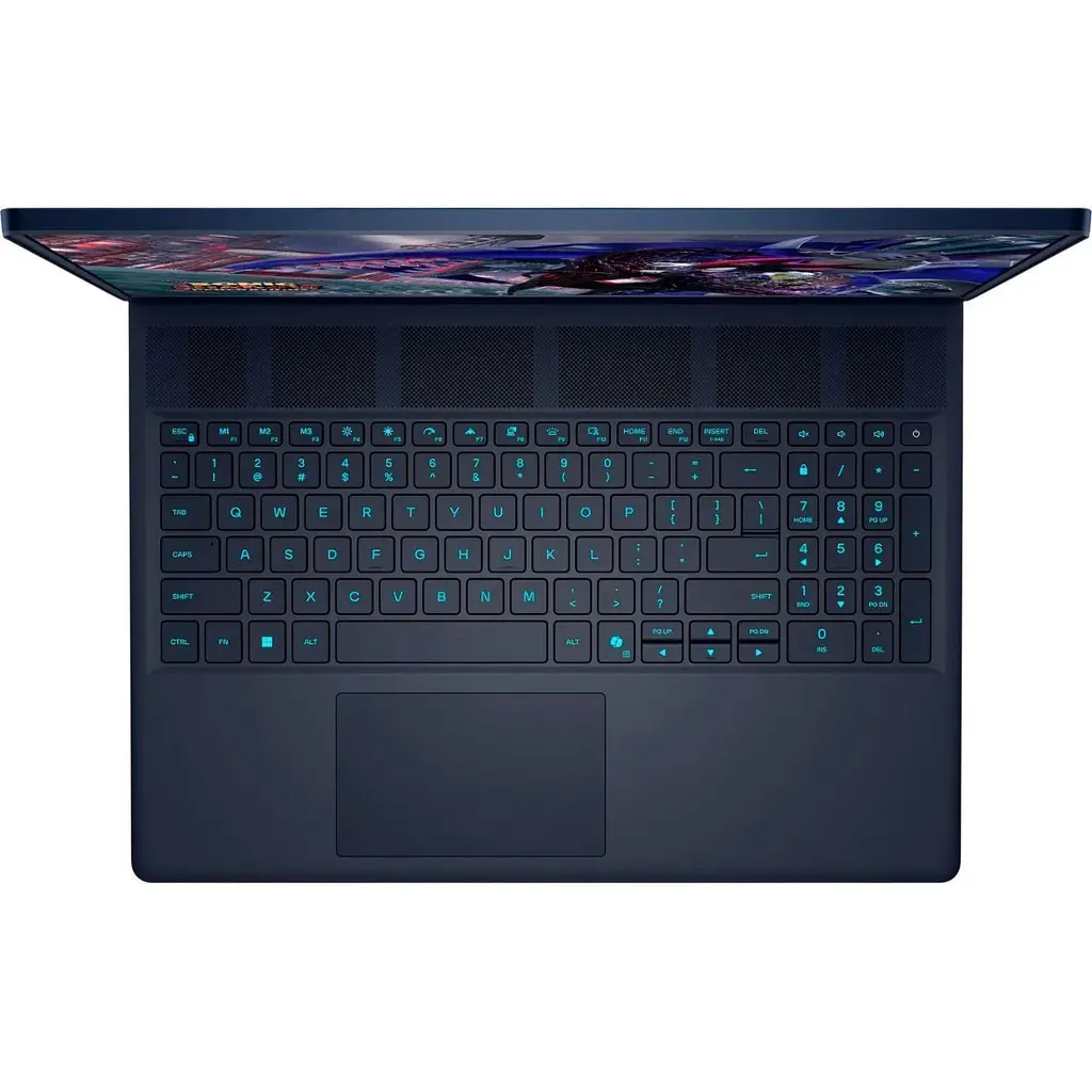 Ноутбук Alienware 16X Aurora AC16251 (LAC16251-HGYMH) - фото 2