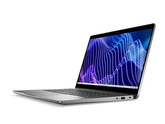 Ноутбук Dell Latitude 3340 2in1 13.3' FHD IPS Touch, Intel i5-1335U, 8GB, F256GB, UMA, Win11P, сірий (N099L334013UA_WP) - фото 7