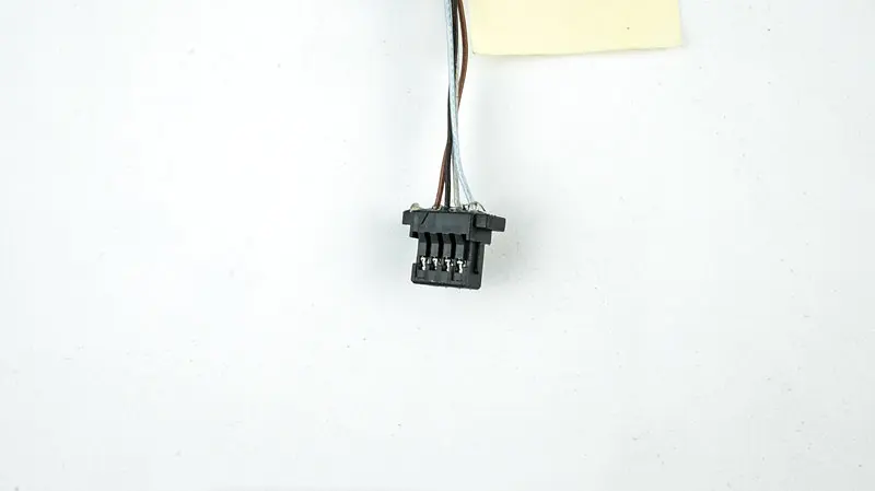 Вентилятор для ноутбука DELL INSPIRON 5480, 5482, 5488 5580, 5581, 5584, 5585 (CN-0G0D3G) (Кулер) - фото 3