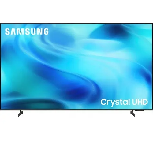 Телевізор Samsung UE43U8000HUXUA 43" LED 4K Smart TV