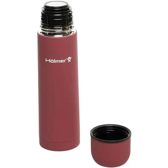 Термос Holmer TH-00500-SRR Exquisite красный - фото 3