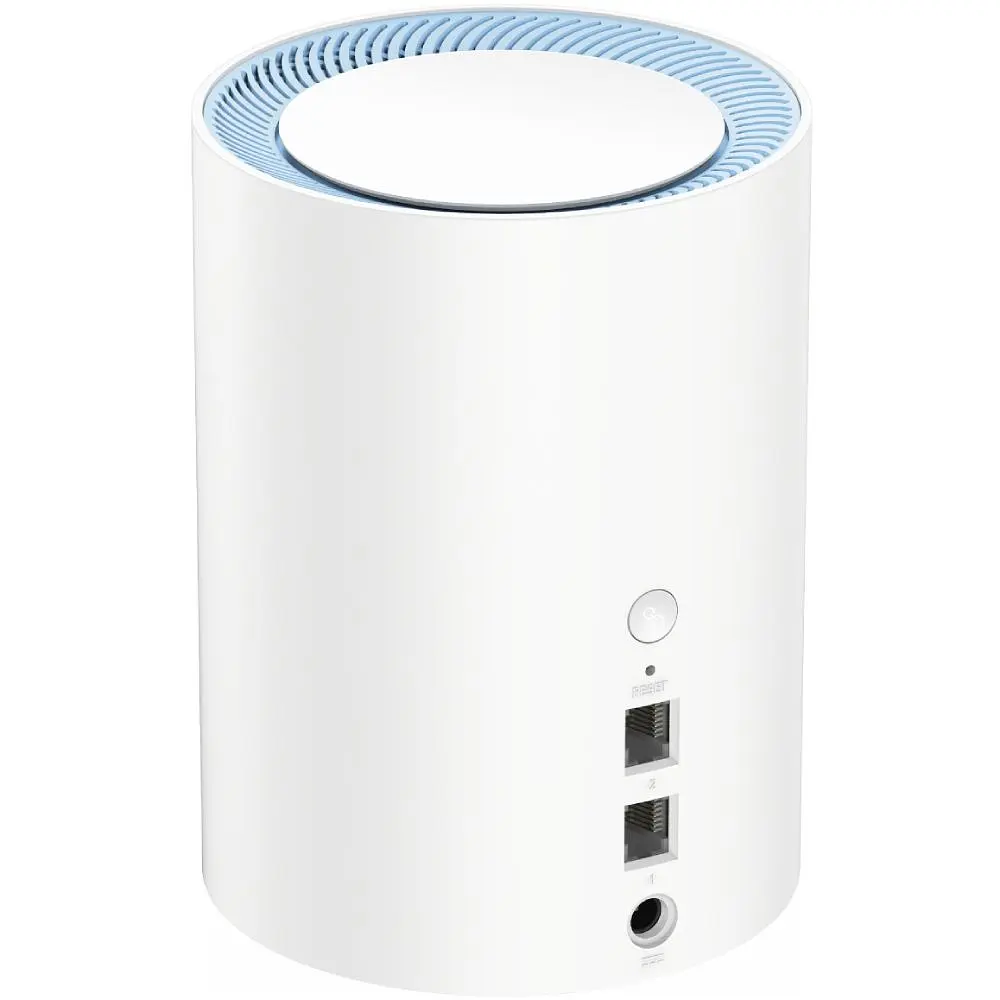Система WiFi Cudy M1200(1-pack), AC1200 Wi-Fi Mesh Solution (M1200(1-Pack)) - фото 3