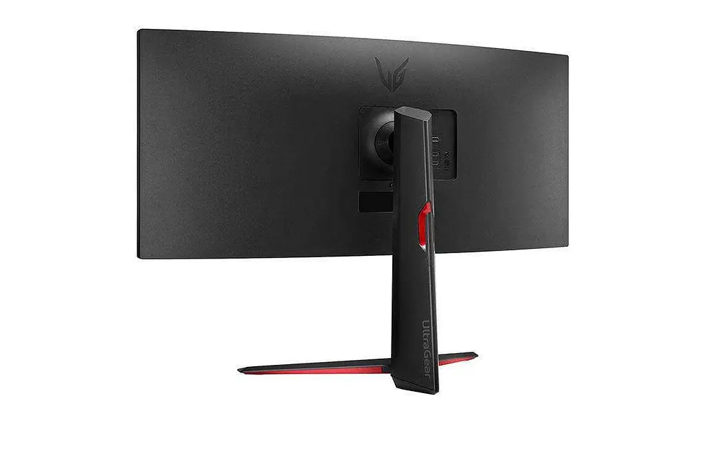 Монітор LG 34GP63AP-B - фото 8