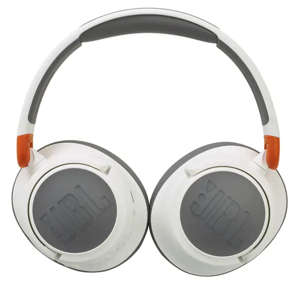 Гарнітура JBL JR460NC White (JBLJR460NCWHT) - фото 7