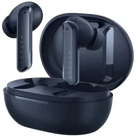 Наушники Haylou W1 Dark-Blue Haylou W1 - фото 3