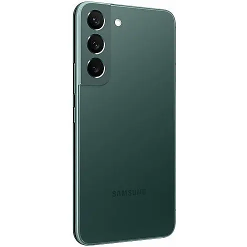 Смартфон Samsung S22 8/256GB Green SM-G901B/DS - фото 8