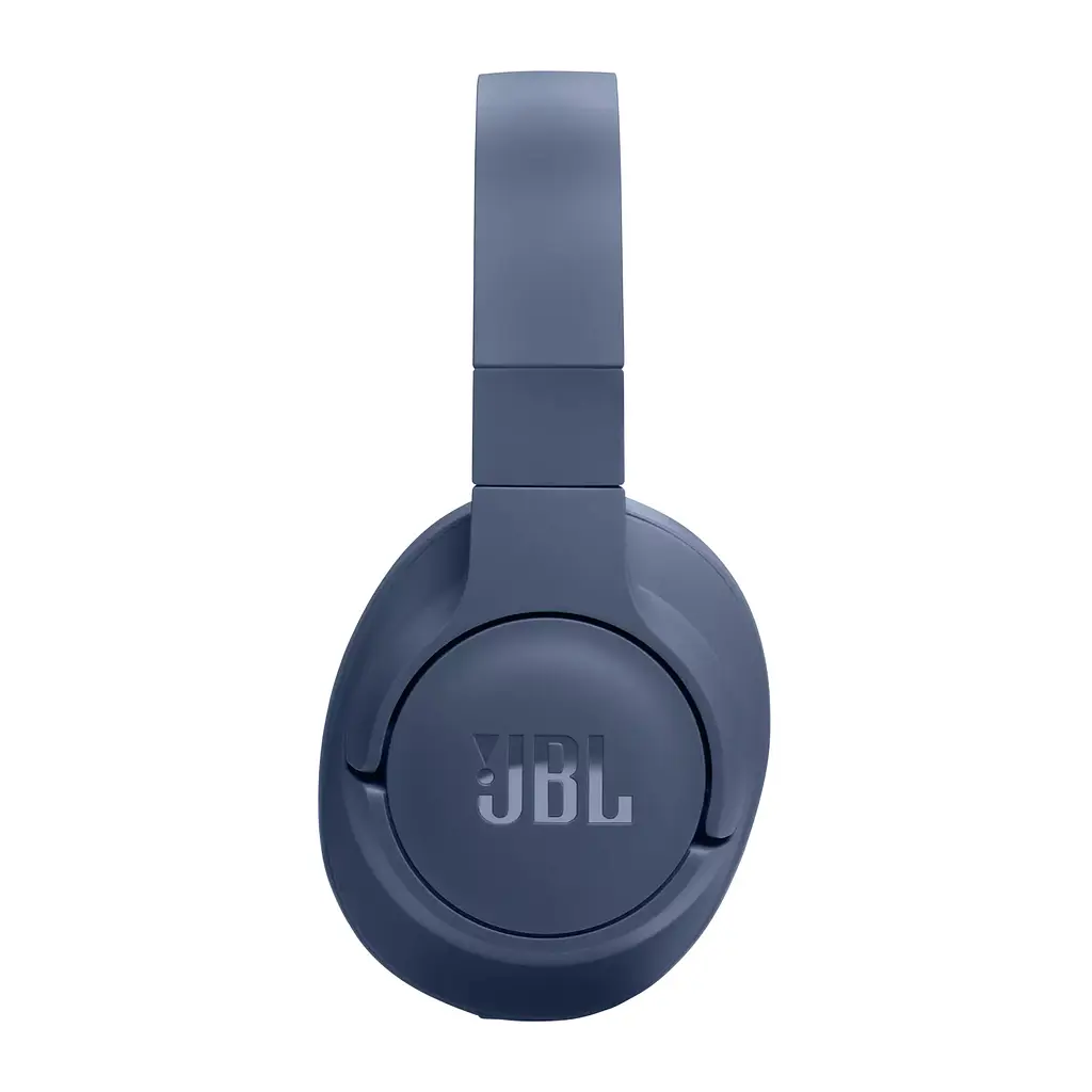 Навушники з мікрофоном JBL Tune 720BT Blue (JBLT720BTBLU) - фото 6