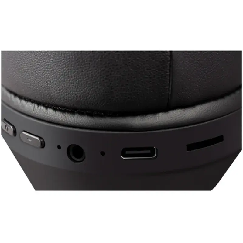 Навушники Defender FreeMotion B690 Bluetooth Black (63690) - фото 10