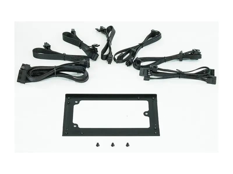 Блок живлення Chieftec Compact CSN-650C - фото 2