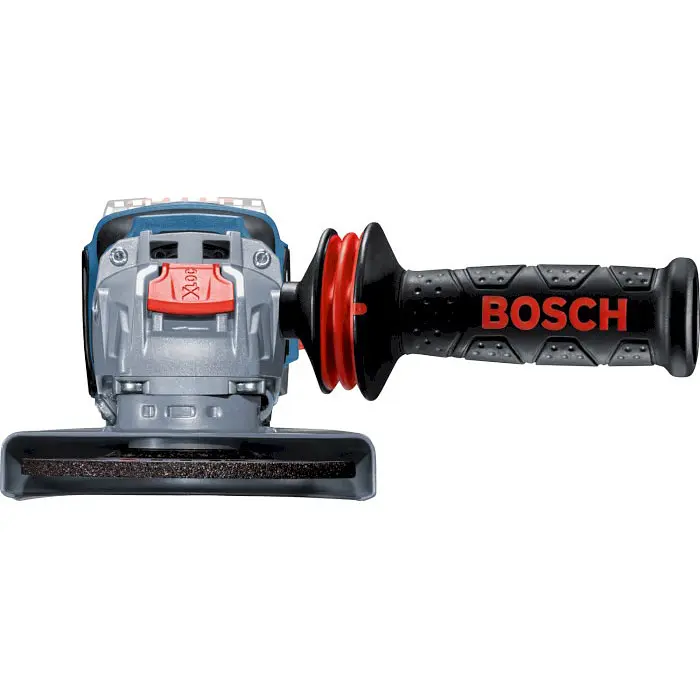 Угловая шлифмашина Bosch GWS 18V-15 SC [0.601.9H6.500] [106940] - фото 3