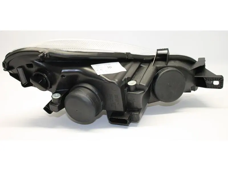 Фара передня ліва SMART FORTWO 451 01.07-07.14 TYC (20-11882-05-2) - фото 2