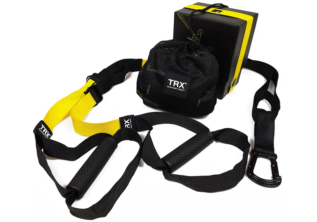 Петлі EasyFit TRX PRO Pack-3 CLUB (P3) (EF-2357) - фото 3