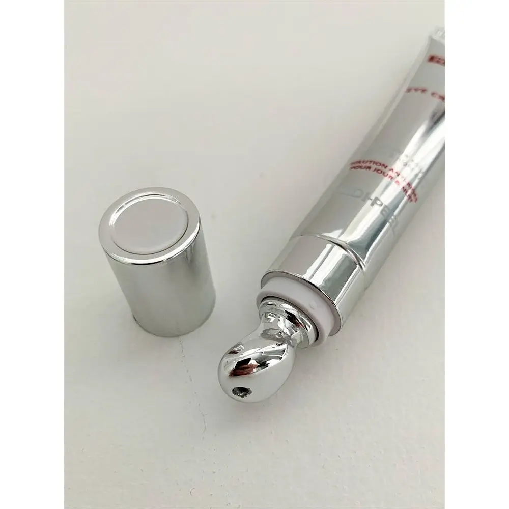 Ліфтинг крем для шкіри навколо очей з пептидами Peptide9 Shrink LifTox Eye Cream Medi-Peel 20 мл - фото 4