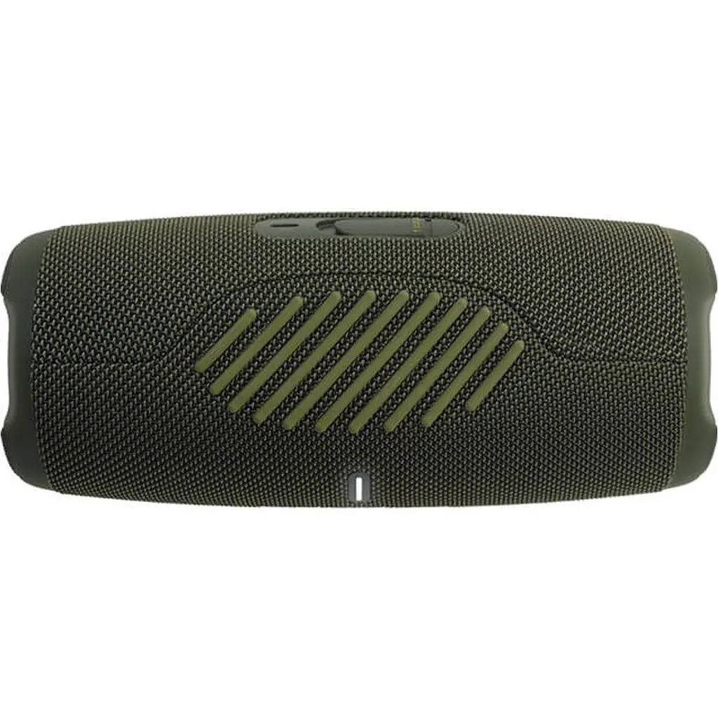 Портативна акустика JBL Charge 5 Green [JBLCHARGE5GRN] [56114] - фото 5