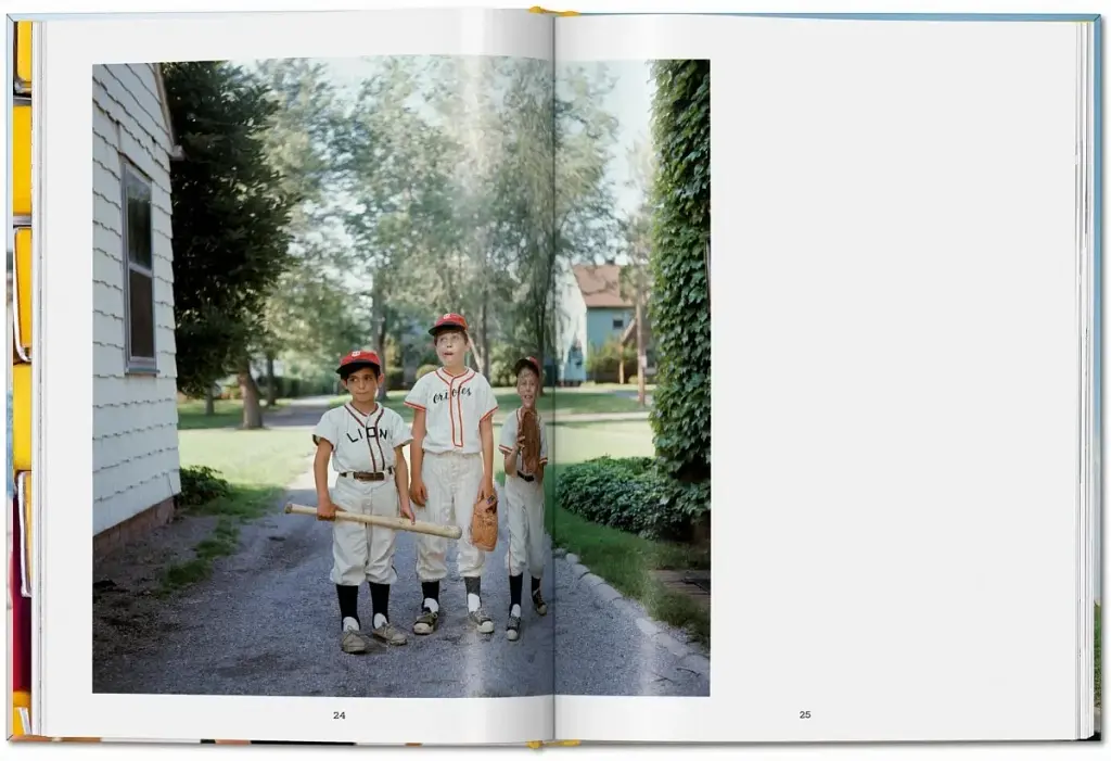 Midcentury Memories. The Anonymous Project - фото 2