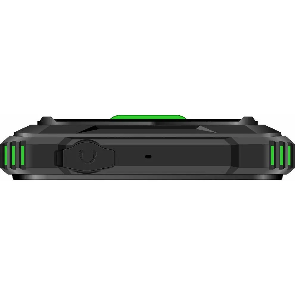 Смартфон Oukitel G3 4/128GB Green [147742] - фото 9