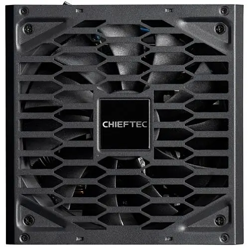 БЖ 850W Chieftec VEGA PPG-850-S ATX 3.0 135mm, 80+ Gold, Retail (PPG-850-S) - фото 6