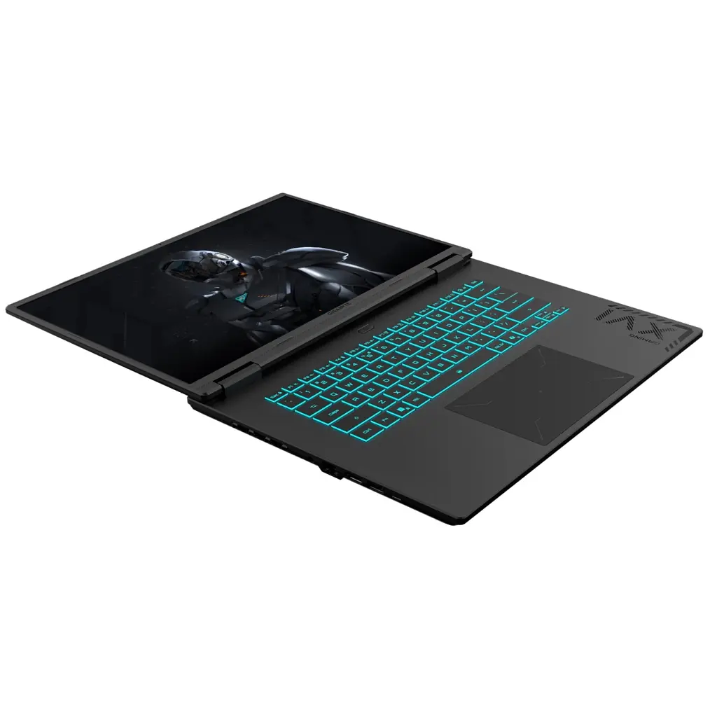Ноутбук GIGABYTE Gaming A16 (3VHK3UA893SD) - фото 6