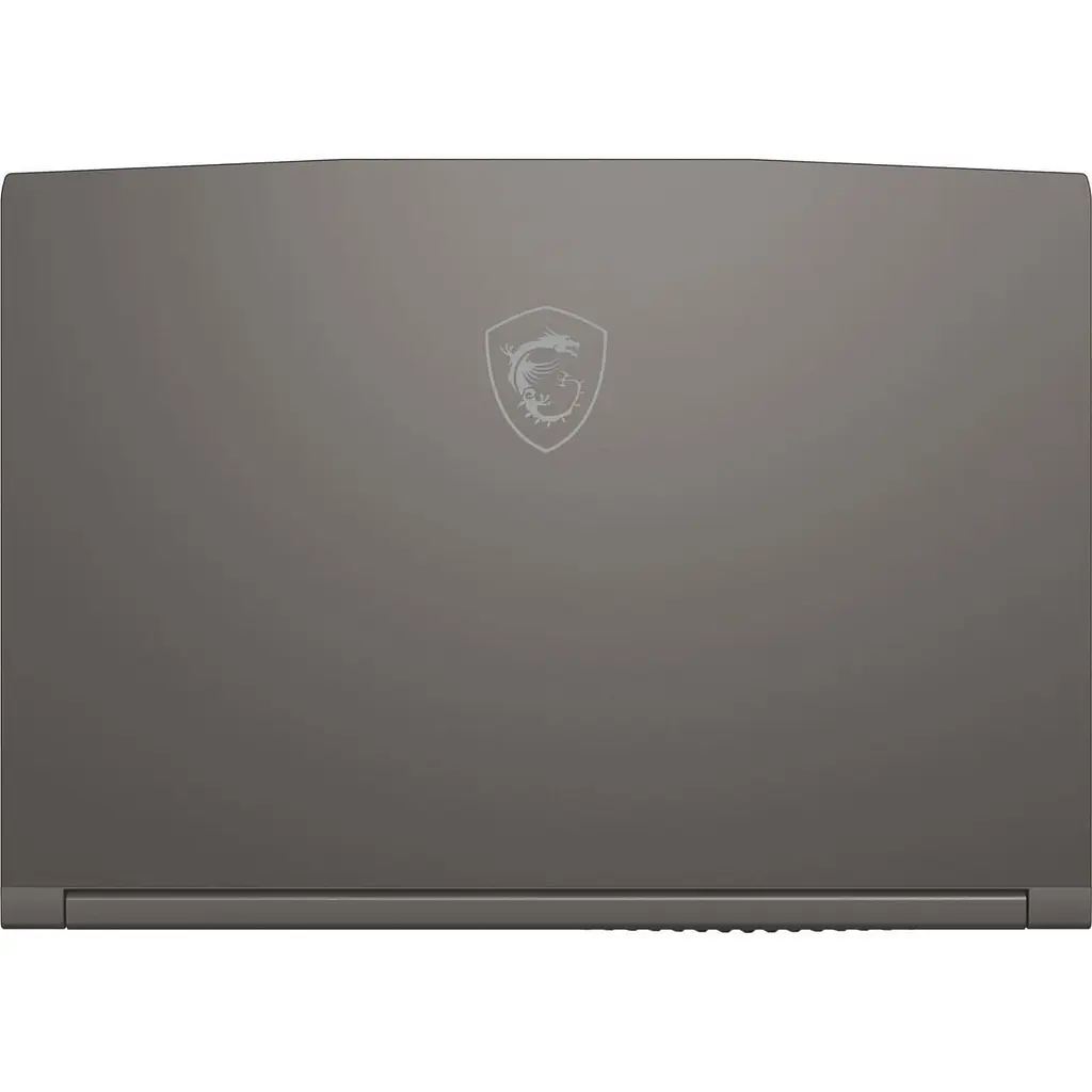 Ноутбук MSI Thin 15 B13VE (15.6 FHD IPS LED 144 Hz, Intel Core i7-13620H, 16 GB, 512 SSD, RTX 4050 6 GB, DOS) Gray (B13VE-3483XUA) - фото 6