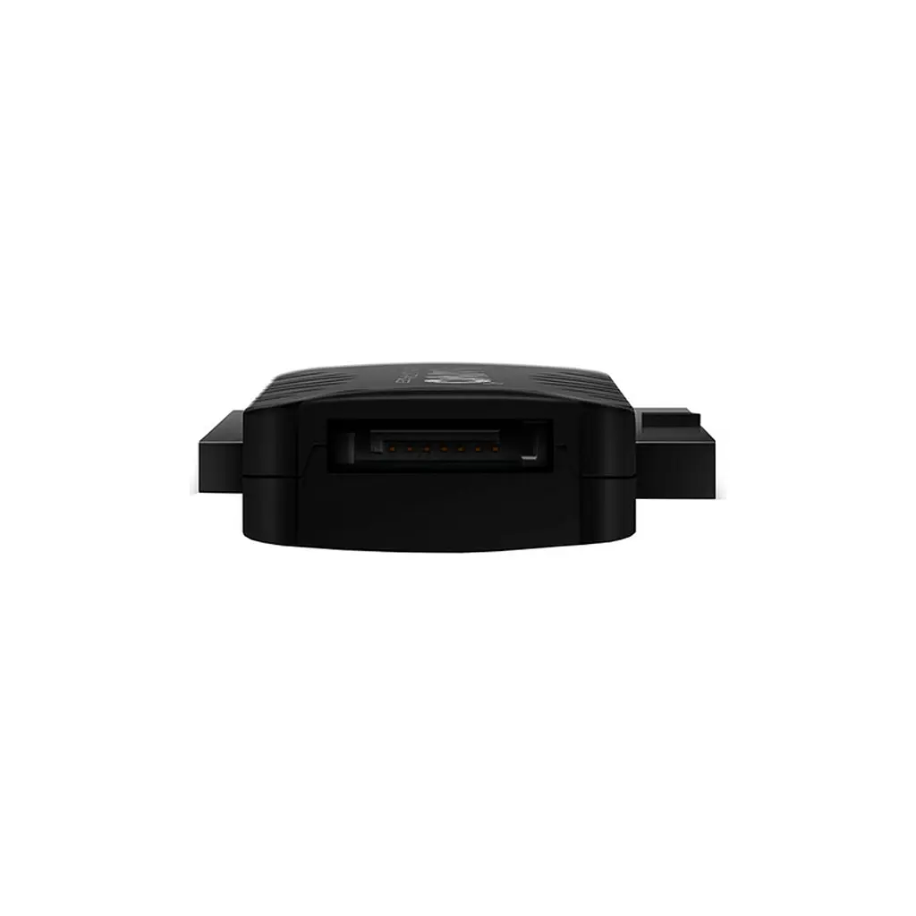 Адаптер Maiwo USB 3.0 to 2.5/3.5'' IDE/SATA HDD/SSD, 5.25'' CD-R, PA 2V/2A (K132U3IS) - фото 2