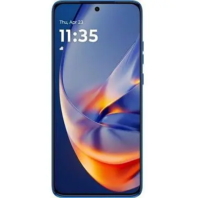 Смартфон Motorola Edge 50 Neo 8/256 ГБ Nautical Blue PB310053 - фото 5