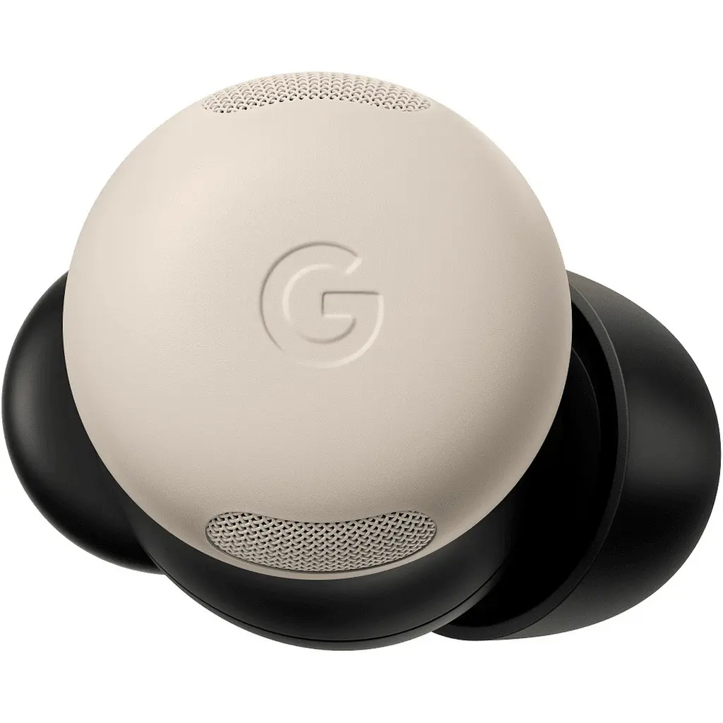 Навушники Google Pixel Buds Pro 2 Porcelain - фото 3
