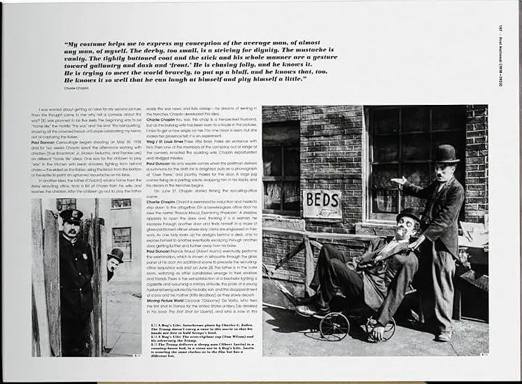 The Charlie Chaplin Archives - фото 3