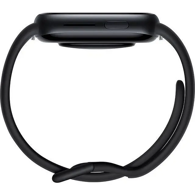Смарт-часы Honor Watch 4 Black [144247] - фото 7