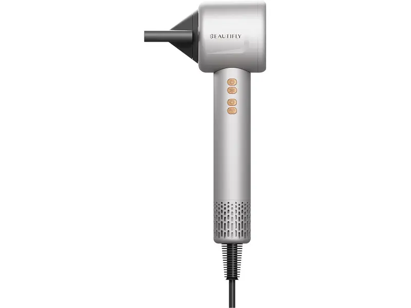 Фен Beautifly IonBoost - фото 5
