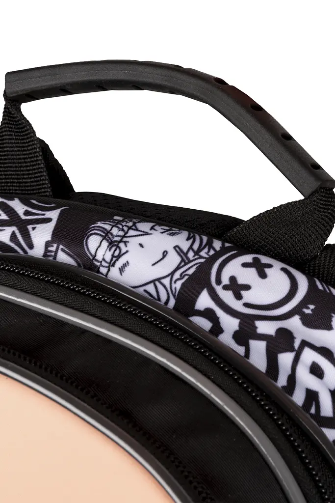 Рюкзак шкільний напівкаркасний YES - Anime колір різнокольоровий YES ЦБ-00254110 - фото 5