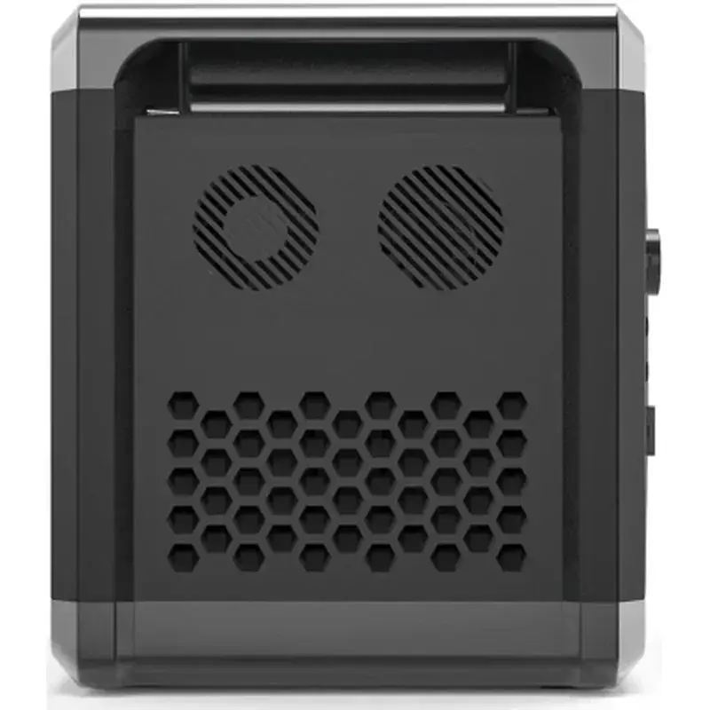 Зарядна станція SolarPlay BCQ2501 2400W 2160Wh (BCQ2501) - фото 3