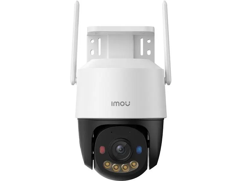 IP-камера IMOU Cruiser SC 4G 5MP (IPC-K7FP-5H0TE) - фото 2