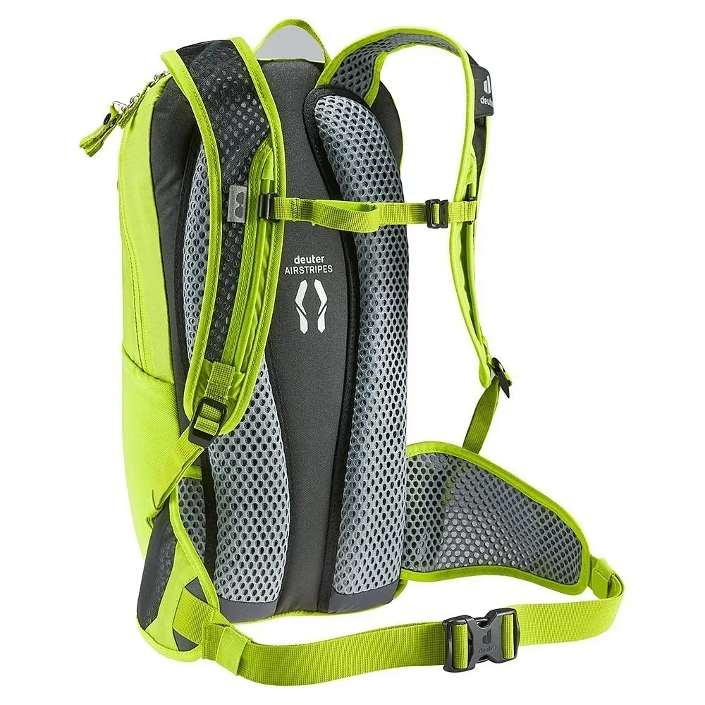 Рюкзак Deuter Race Citrus-graphite (1052-3204121 8403) - фото 3