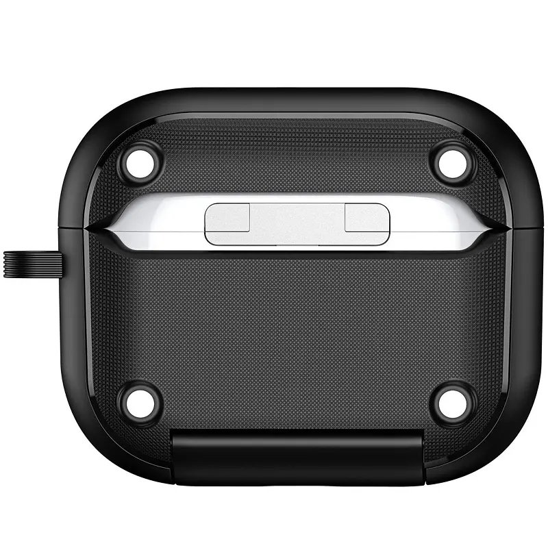 Удароміцний футляр Armor Series для Samsung Galaxy Buds 3 Dux Ducis teh0029225 - фото 3