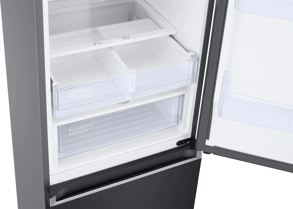 Холодильник Samsung RB38C676EB1/UA - фото 7