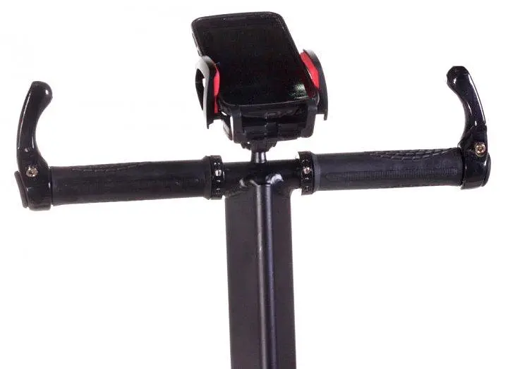 Гіроскутер Сігвей Ninebot Mini Pro 10.5" 54V 5700 mAh Black Чорний - фото 5