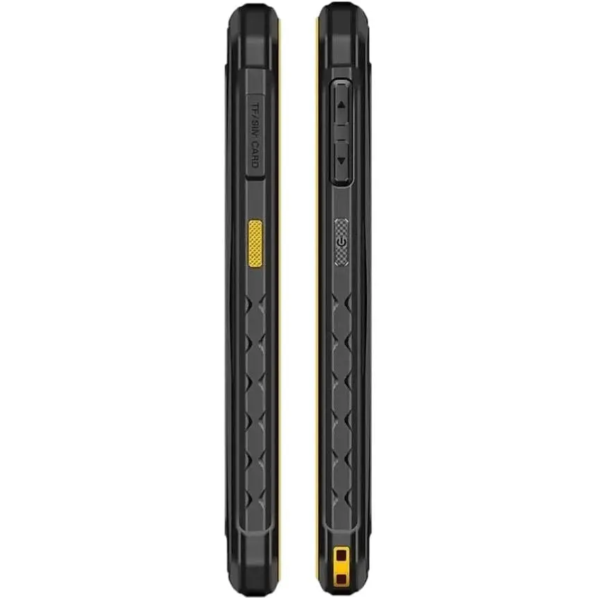 Смартфон Ulefone Armor X12 Pro 4/64GB Orange - фото 7