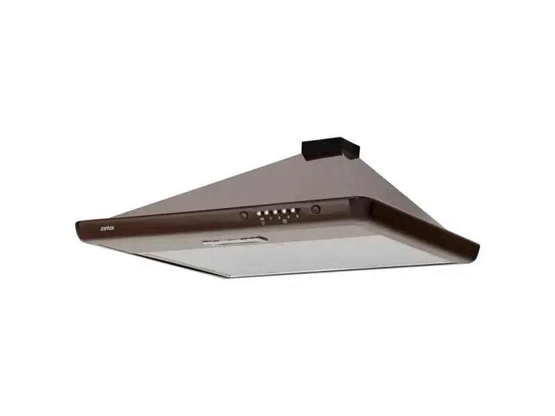 Витяжка Jantar PASSAT 420 LED 50 BR - фото 2