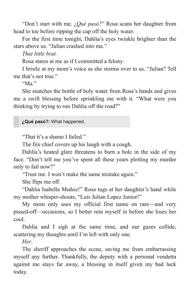 Love Redesigned - фото 12