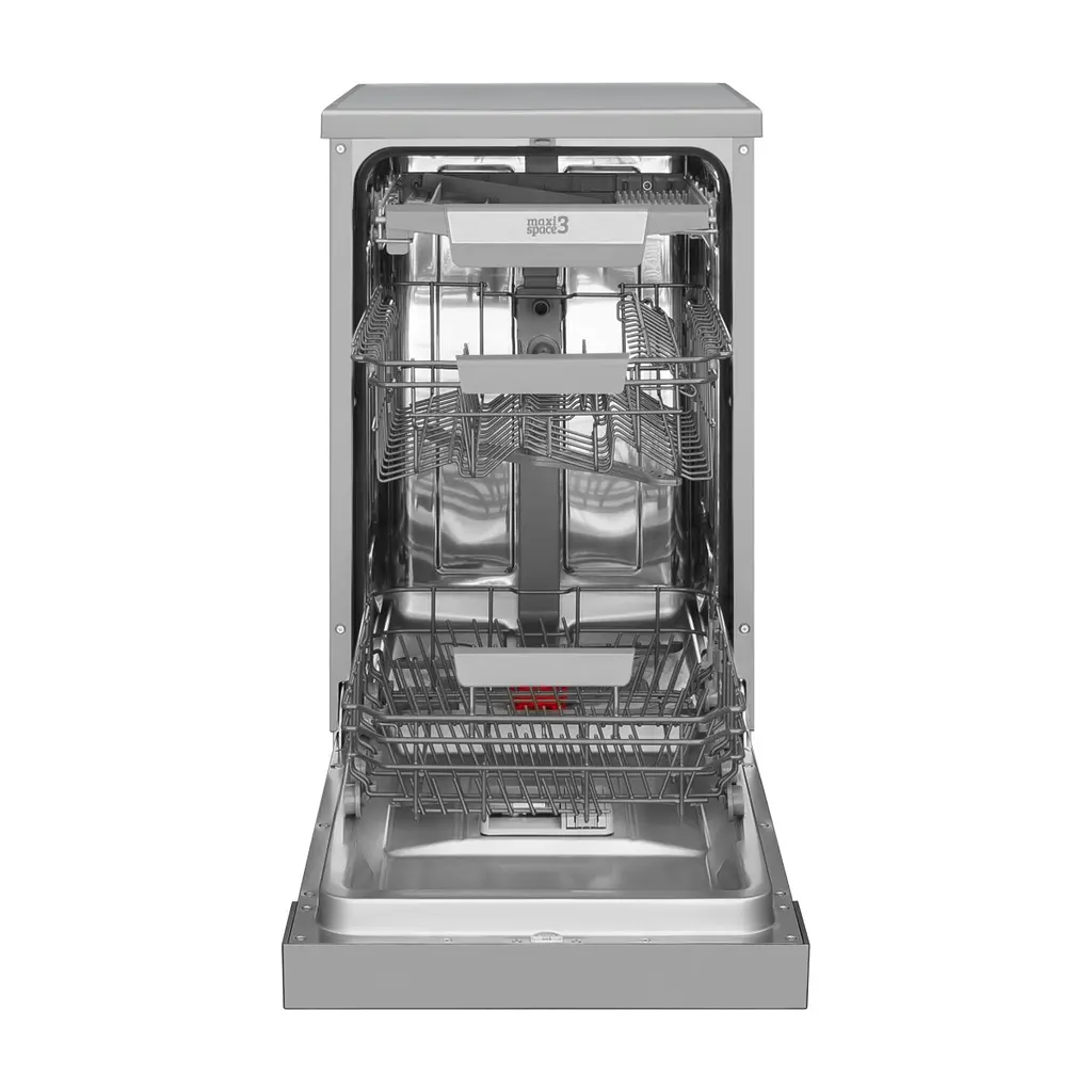 Посудомийна машина Hansa ZWM427IH - фото 3