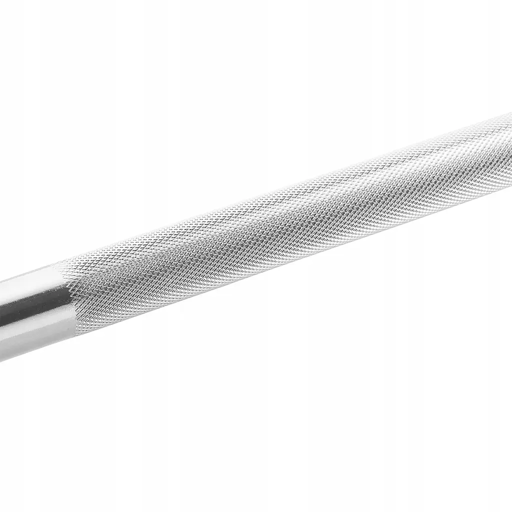 Гриф для штанги прямий 4FIZJO 120 см 25 мм (P-5905973401128) - фото 7