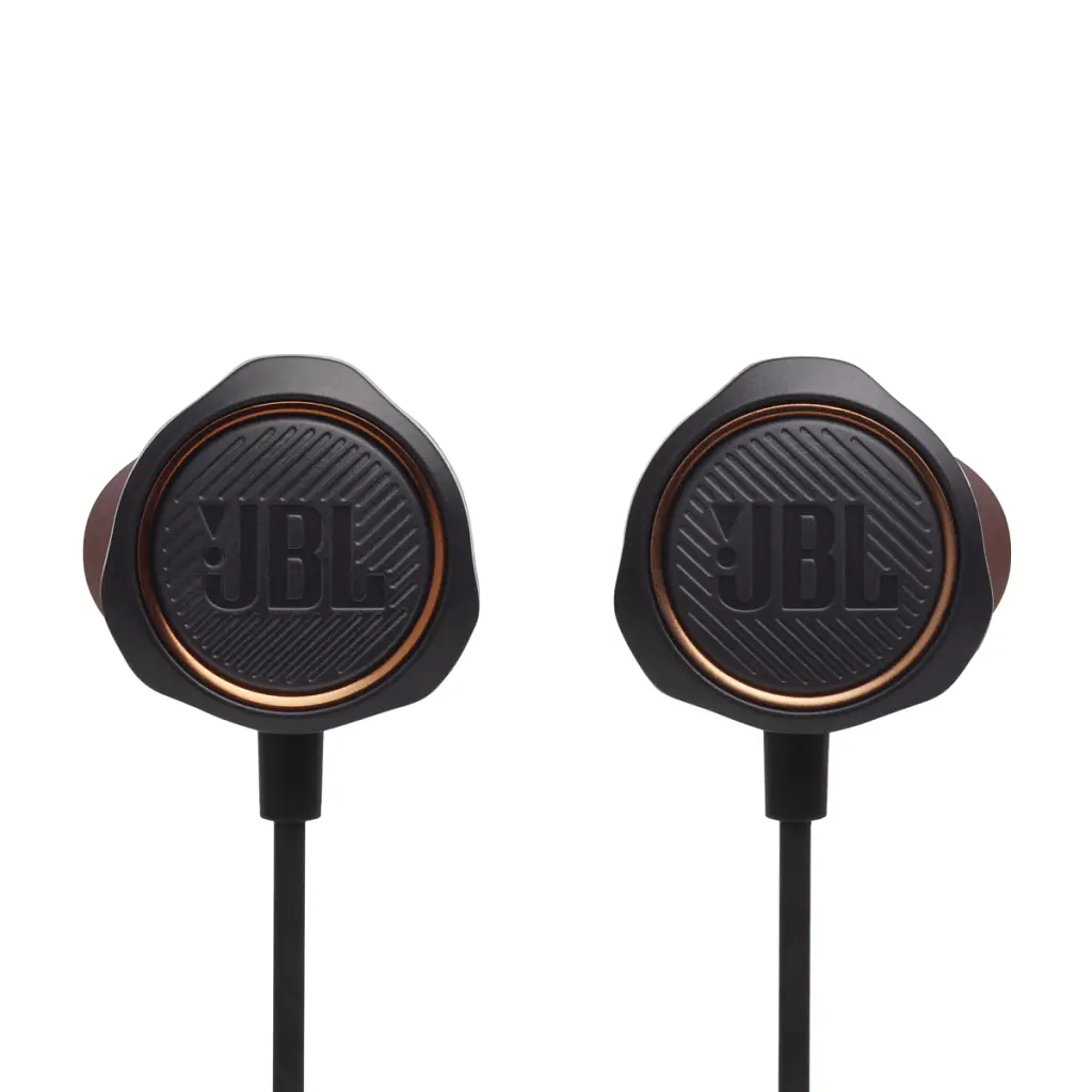Навушники JBL Quantum 50С Black (JBLQTUM50CBLK) - фото 2