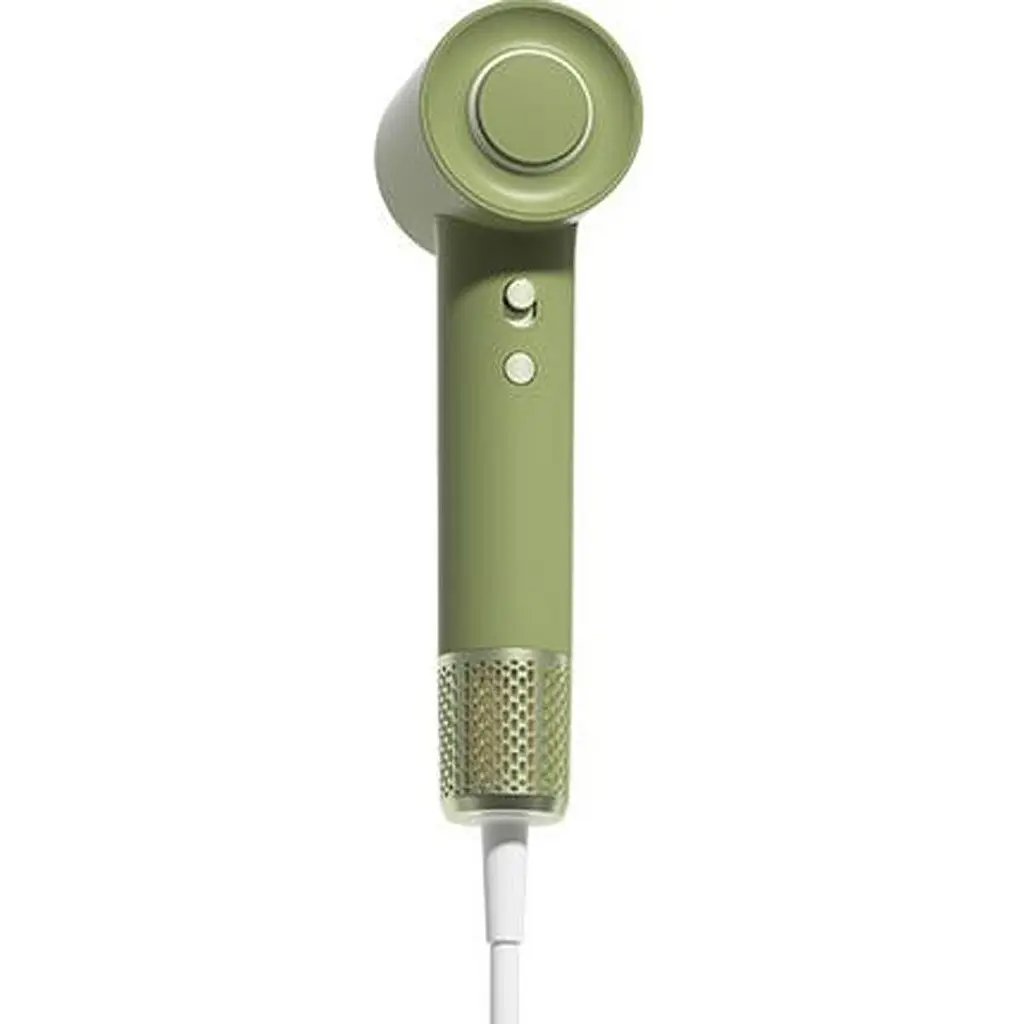 Фен Heyplus High Speed Mini Green (M09G) [162633] - фото 2