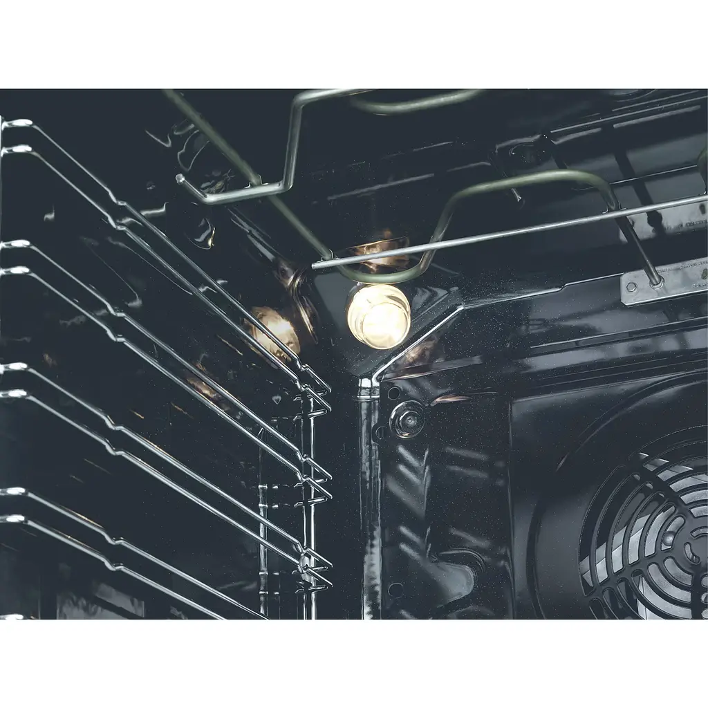 Духова шафа Electrolux OPEB2520R - фото 5