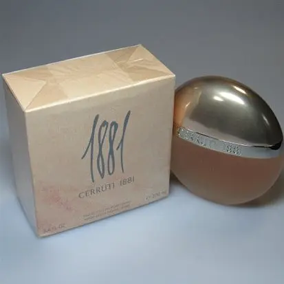 Оригінал Cerruti 1881 Pour Femme 100 мл туалетна вода - фото 2